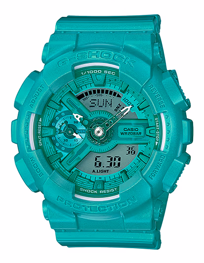 Casio GMA-S110VC-3A