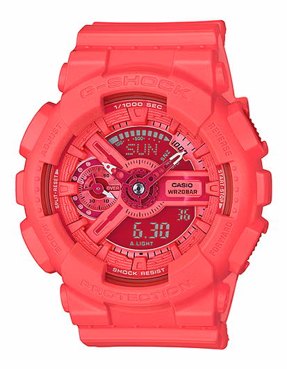 Casio GMA-S110VC-4A