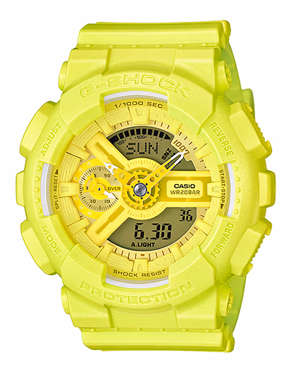 Casio GMA-S110VC-9A