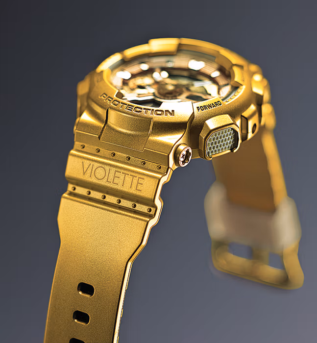 Casio GMA-S110VK-9A