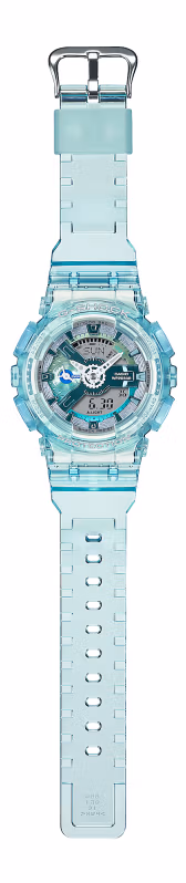 Casio GMA-S110VW-2A