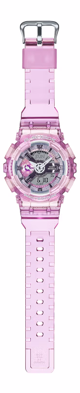 Casio GMA-S110VW-4A