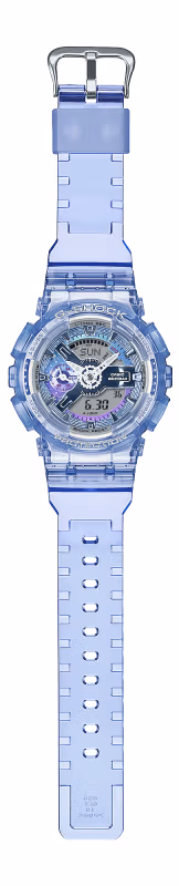 Casio GMA-S110VW-6A
