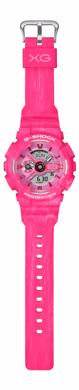 Casio GMA-S110XG-4A