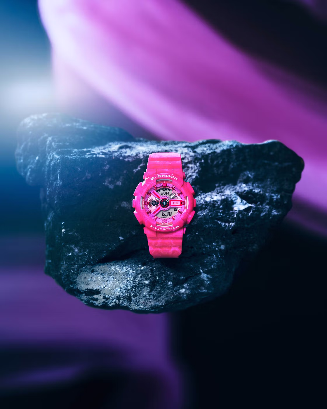 Casio GMA-S110XG-4A