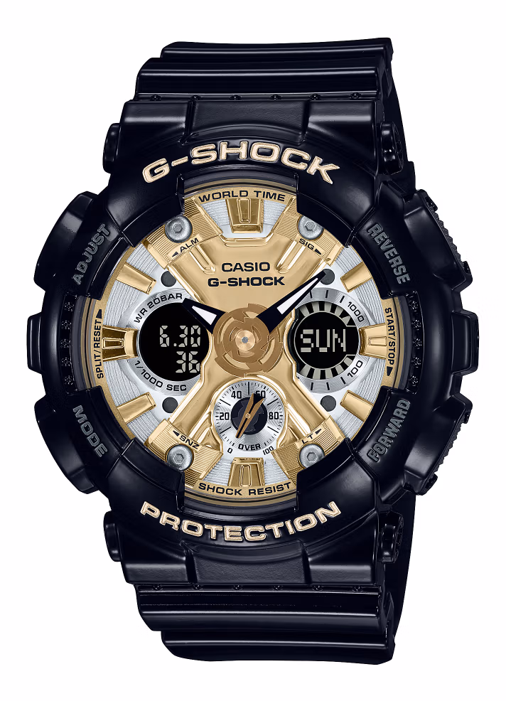 Casio GMA-S120GB-1A
