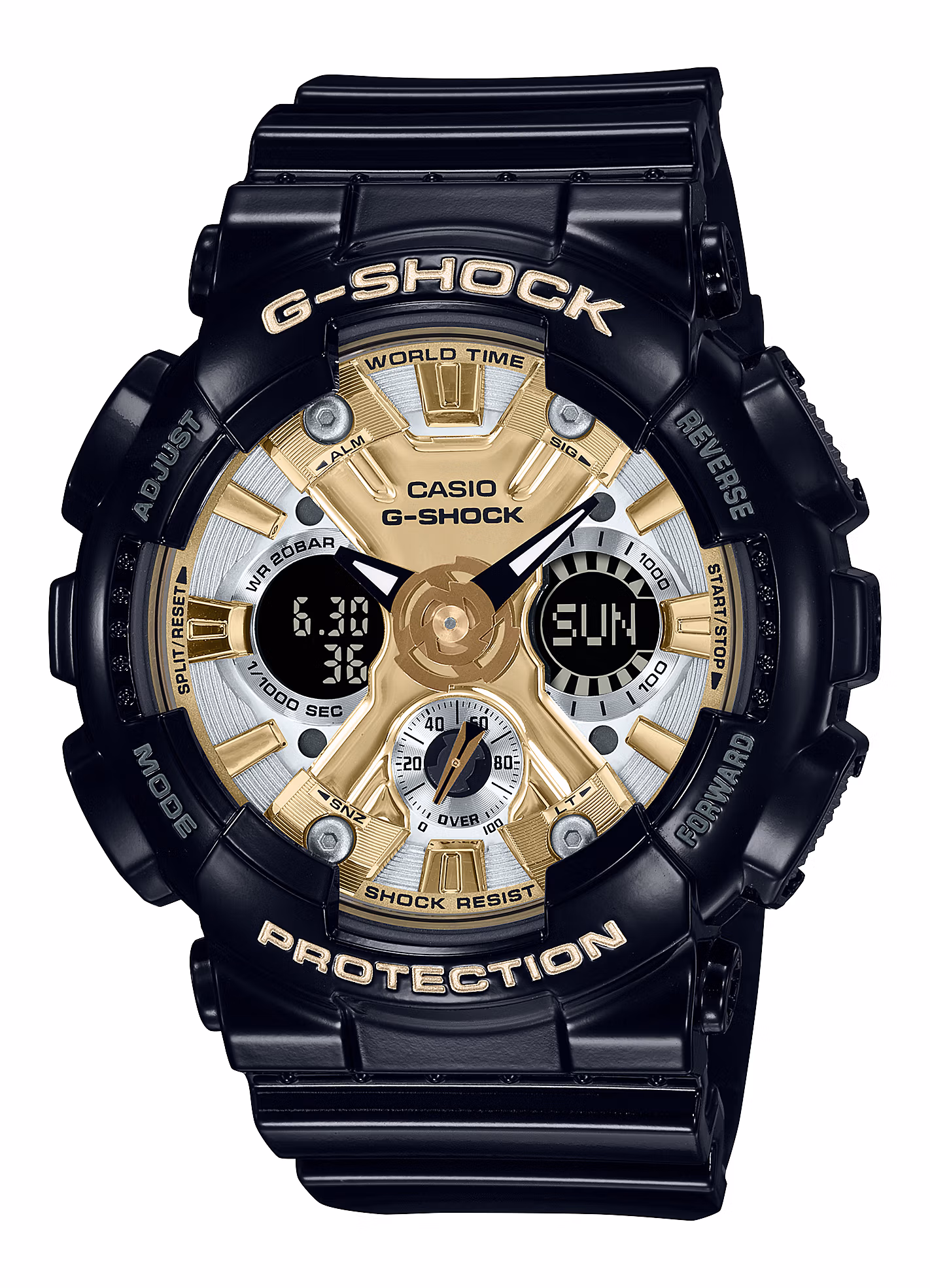 Casio GMA-S120GB-1A