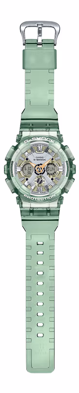 Casio GMA-S120GS-3A