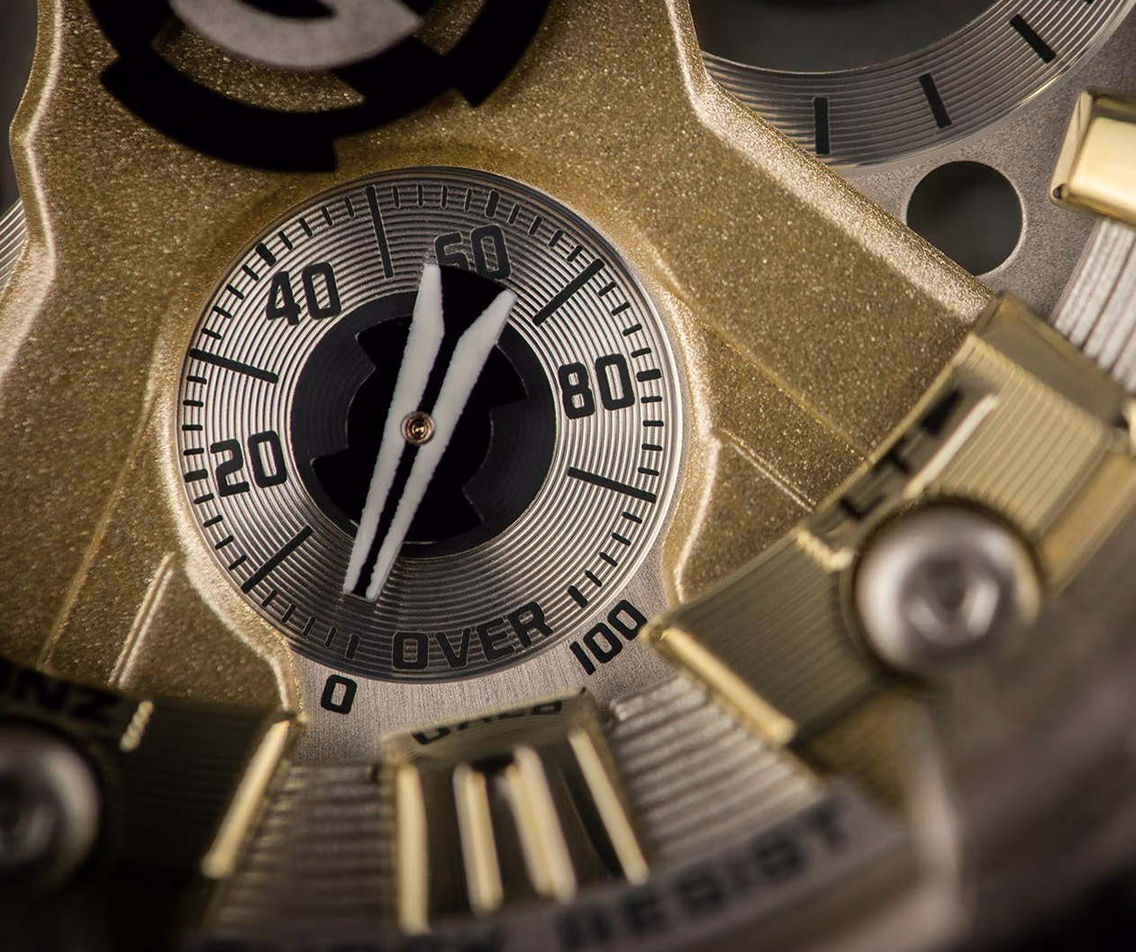 Casio GMA-S120GS-8A