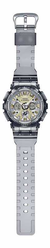 Casio GMA-S120GS-8A