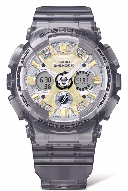 Casio GMA-S120GS-8A