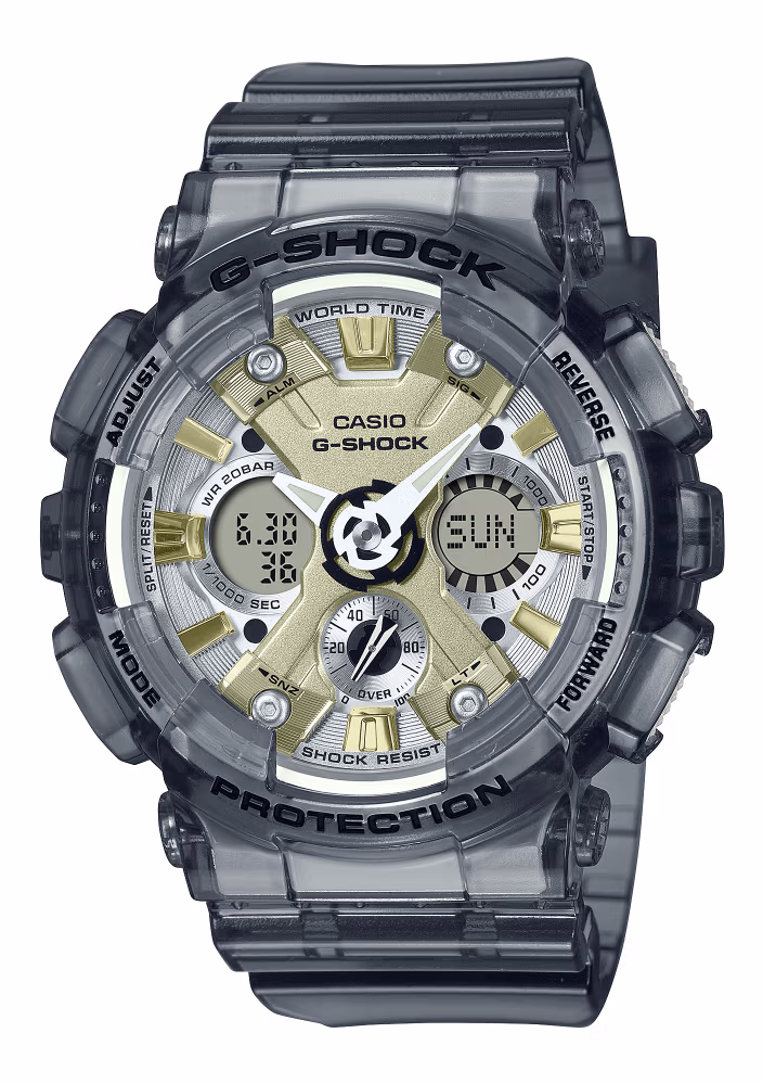 Casio GMA-S120GS-8A