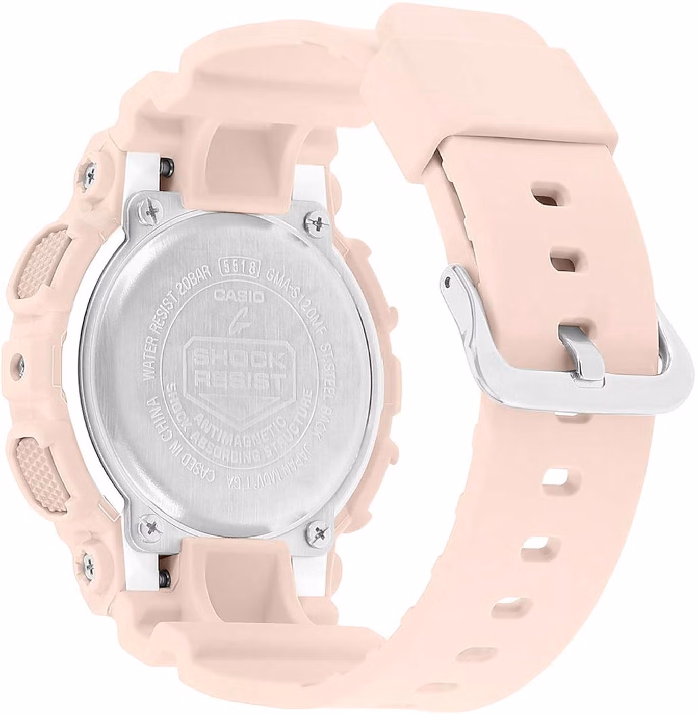 Casio GMA-S120MF-4A