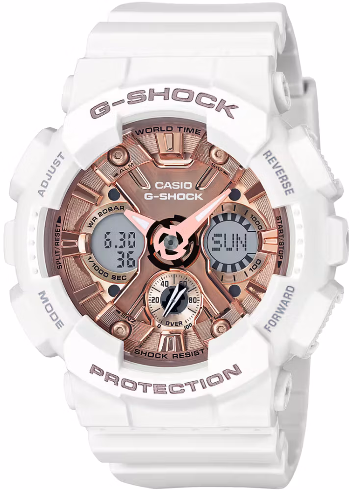 Casio GMA-S120MF-7A2PRL