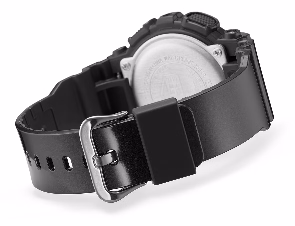 Casio GMA-S120RB-1A