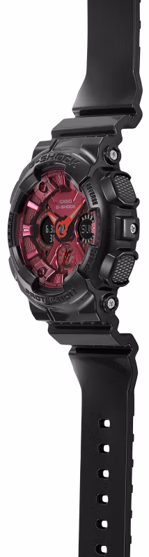Casio GMA-S120RB-1A