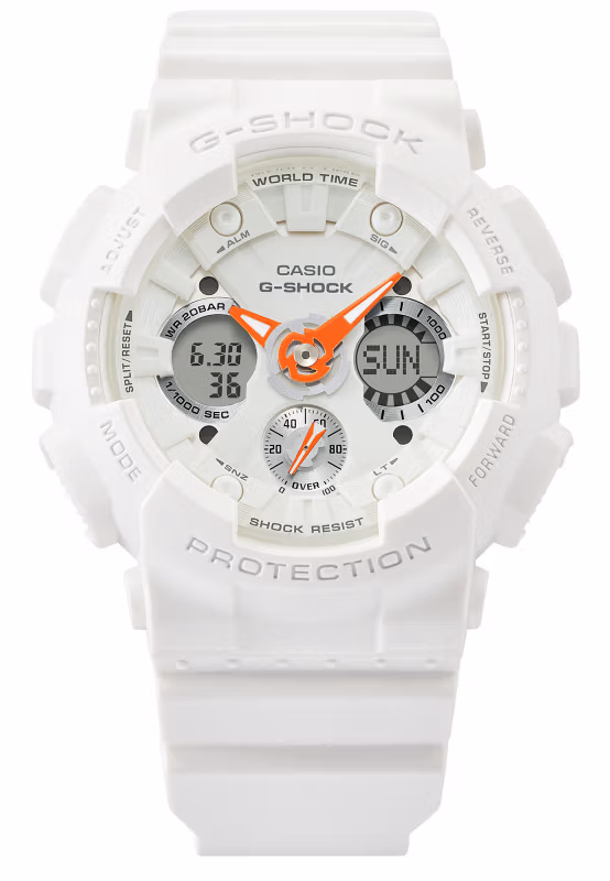 Casio GMA-S120SA-7A1