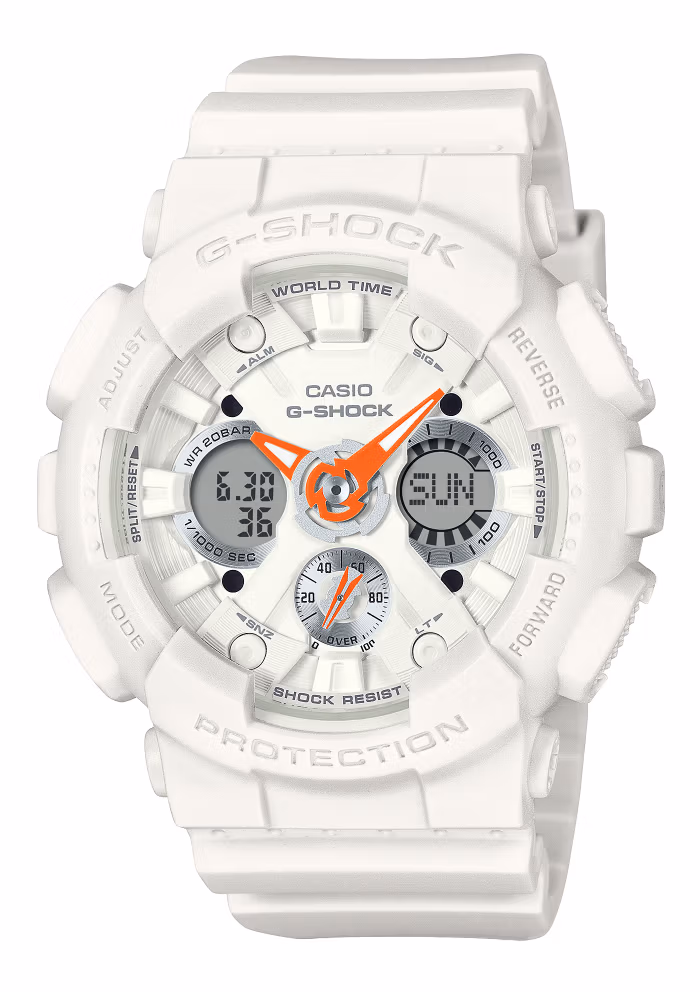 Casio GMA-S120SA-7A1