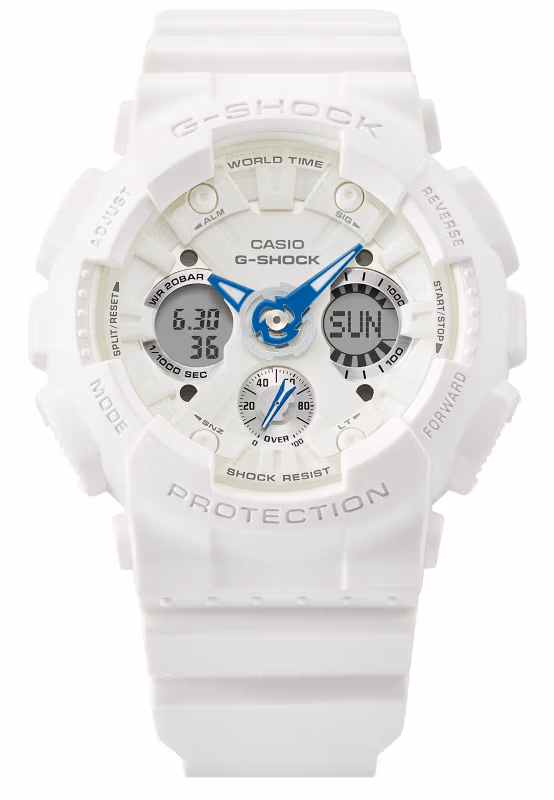 Casio GMA-S120SA-7A2
