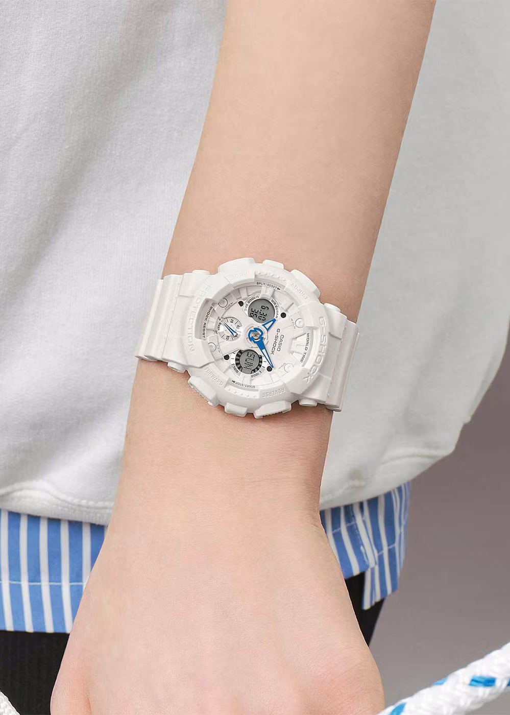Casio GMA-S120SA-7A2