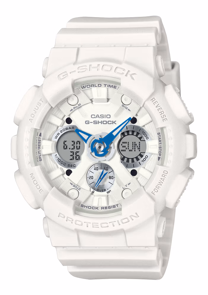 Casio GMA-S120SA-7A2