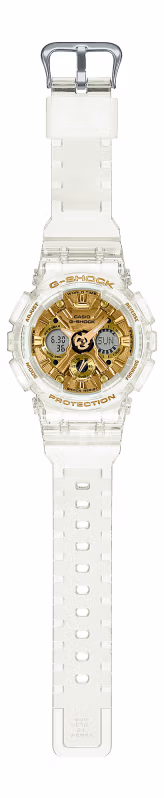 Casio GMA-S120SG-7A