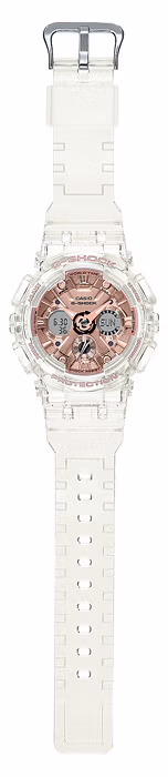 Casio GMA-S120SR-7A