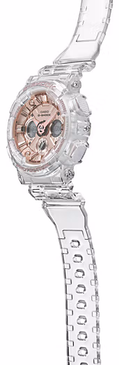 Casio GMA-S120SR-7A