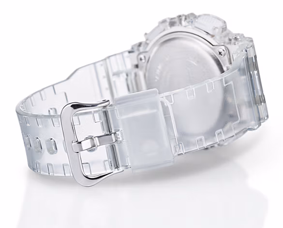 Casio GMA-S120SR-7A
