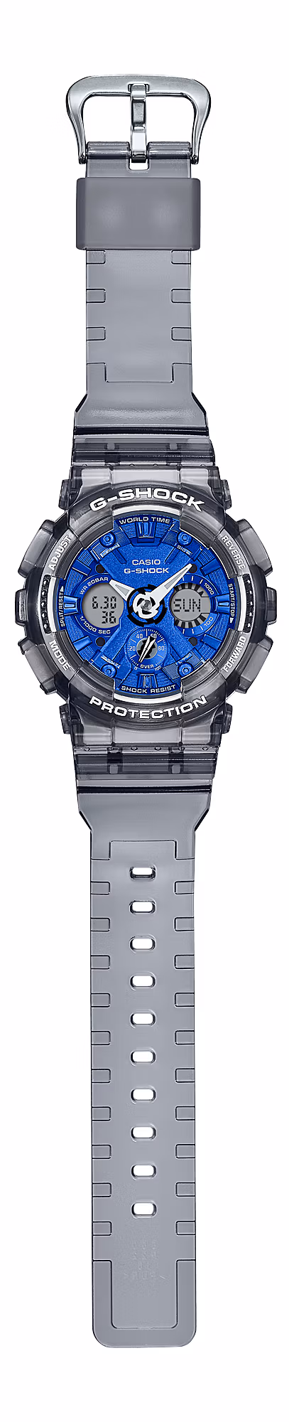 Casio GMA-S120TB-8A