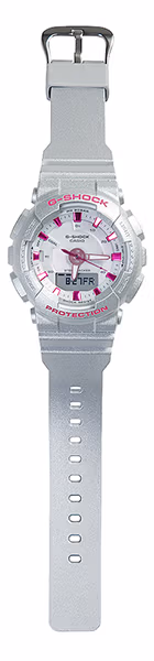 Casio GMA-S130NP-8APRF