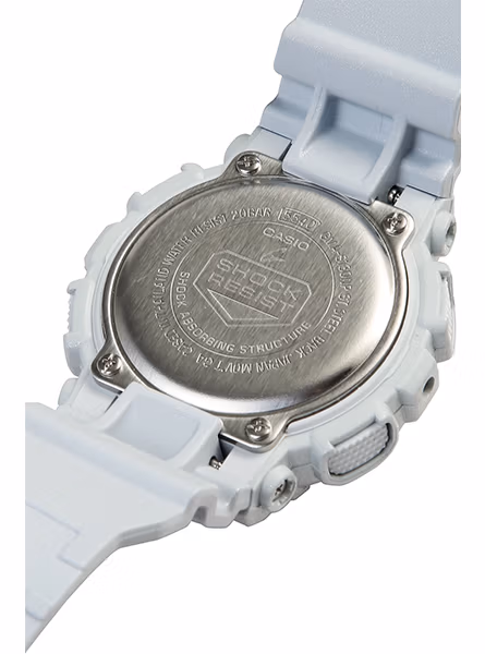 Casio GMA-S130NP-8APRF