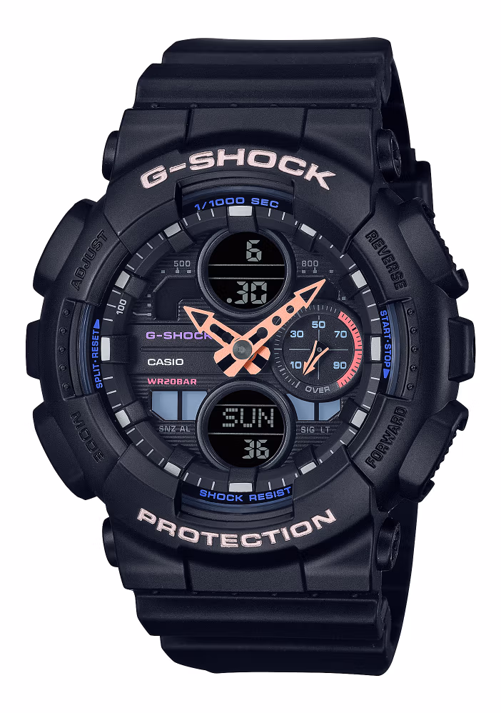 Casio GMA-S140-1A