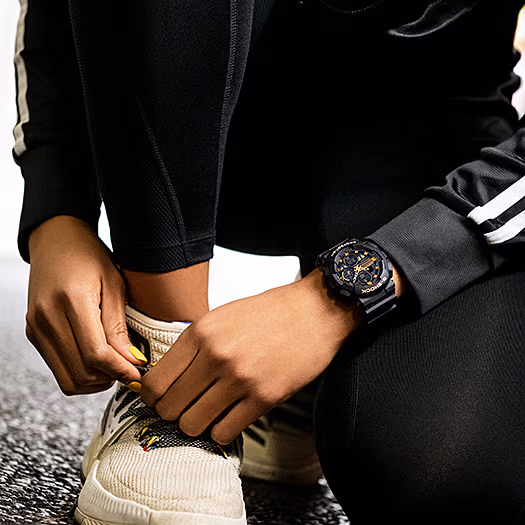 Casio GMA-S140M-1A