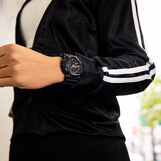 Casio GMA-S140M-1A