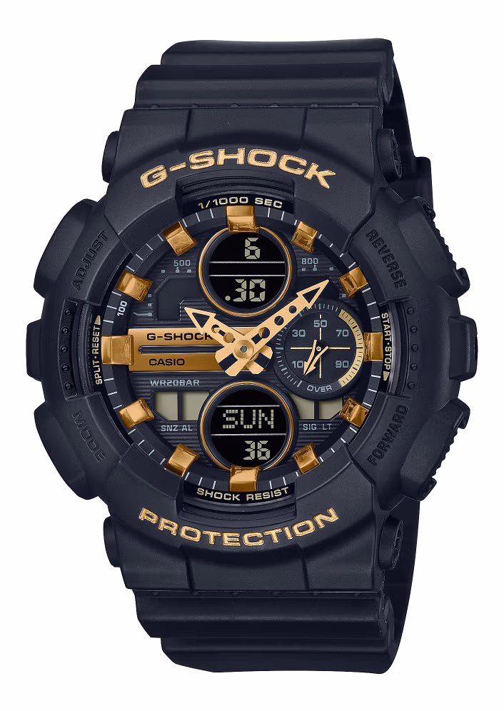 Casio GMA-S140M-1A