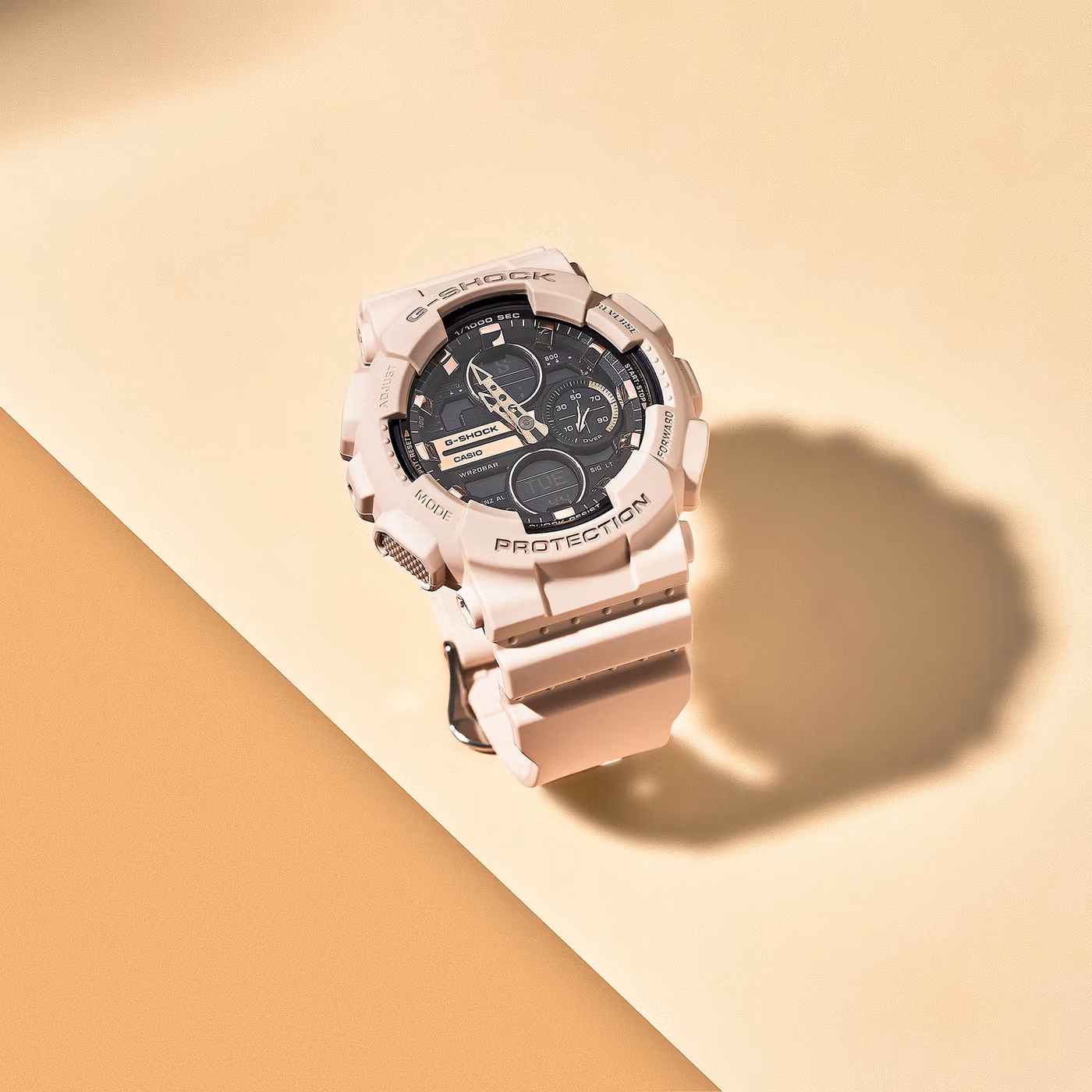 Casio GMA-S140M-4A