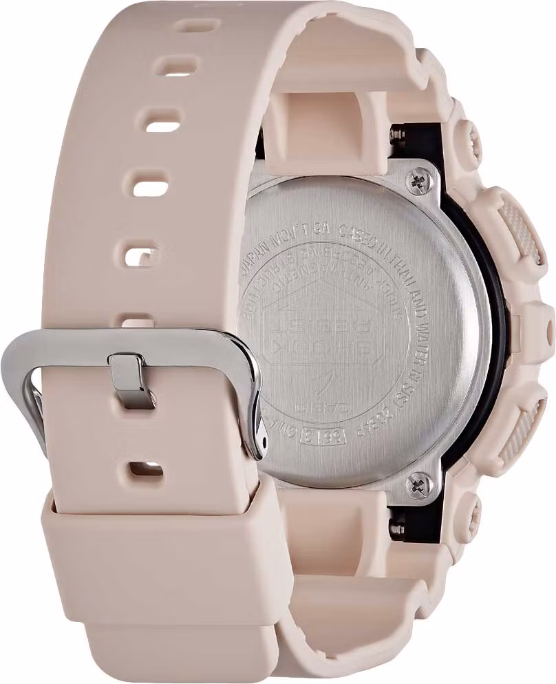 Casio GMA-S140M-4A