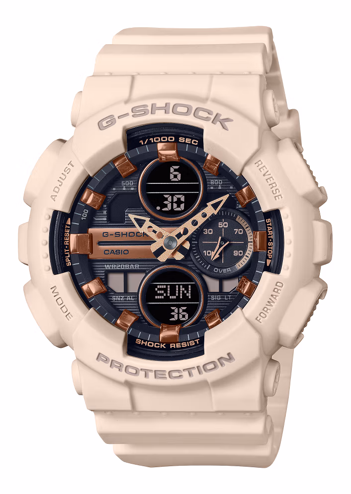 Casio GMA-S140M-4A
