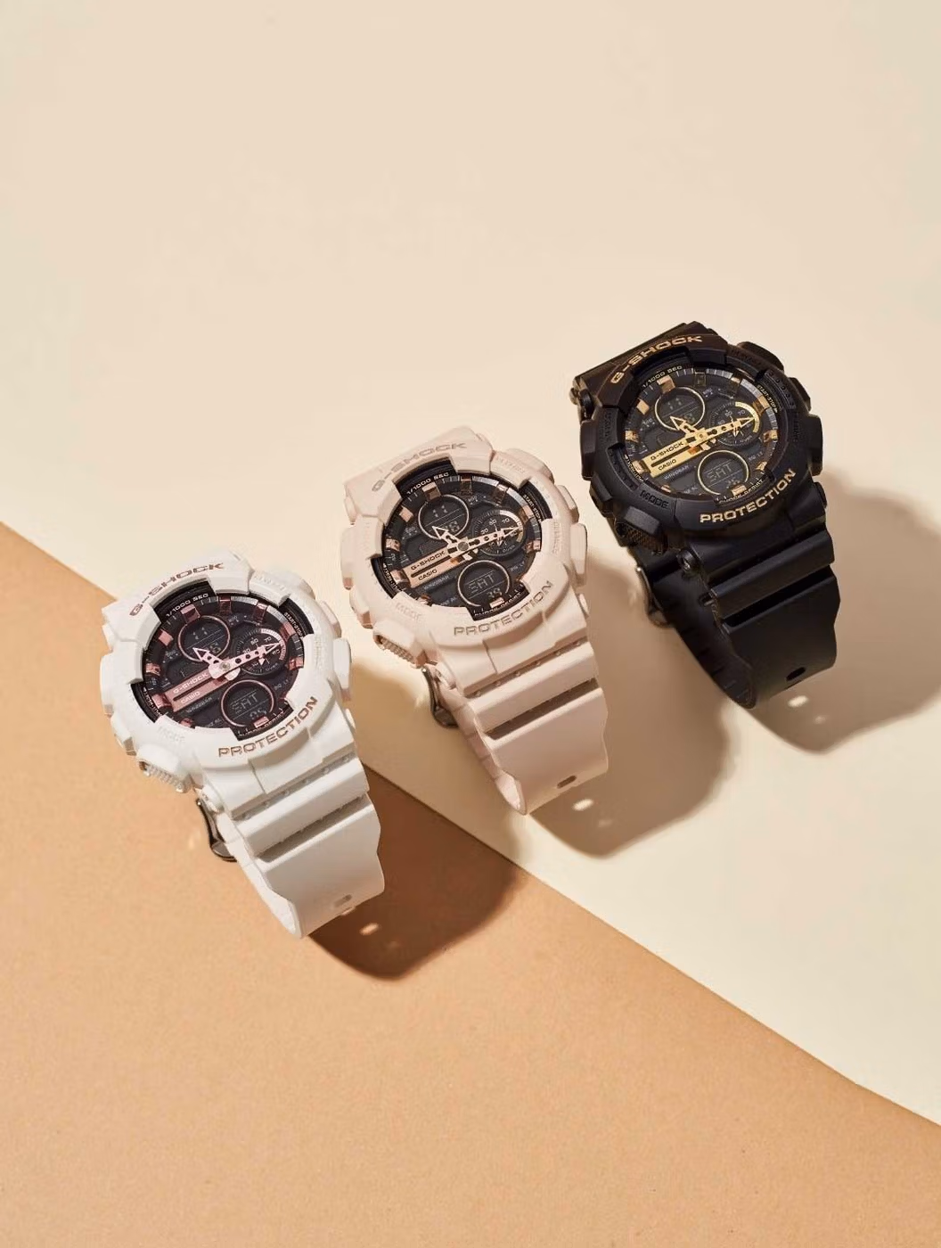 Casio GMA-S140M-7A