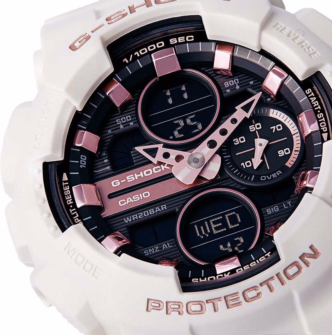 Casio GMA-S140M-7A