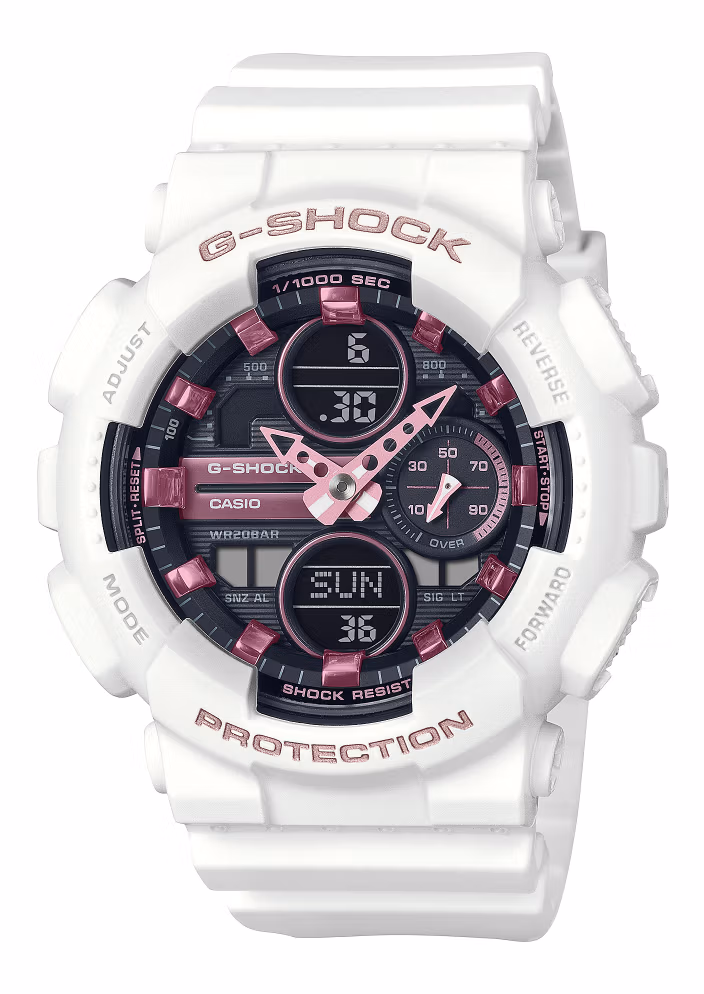Casio GMA-S140M-7A
