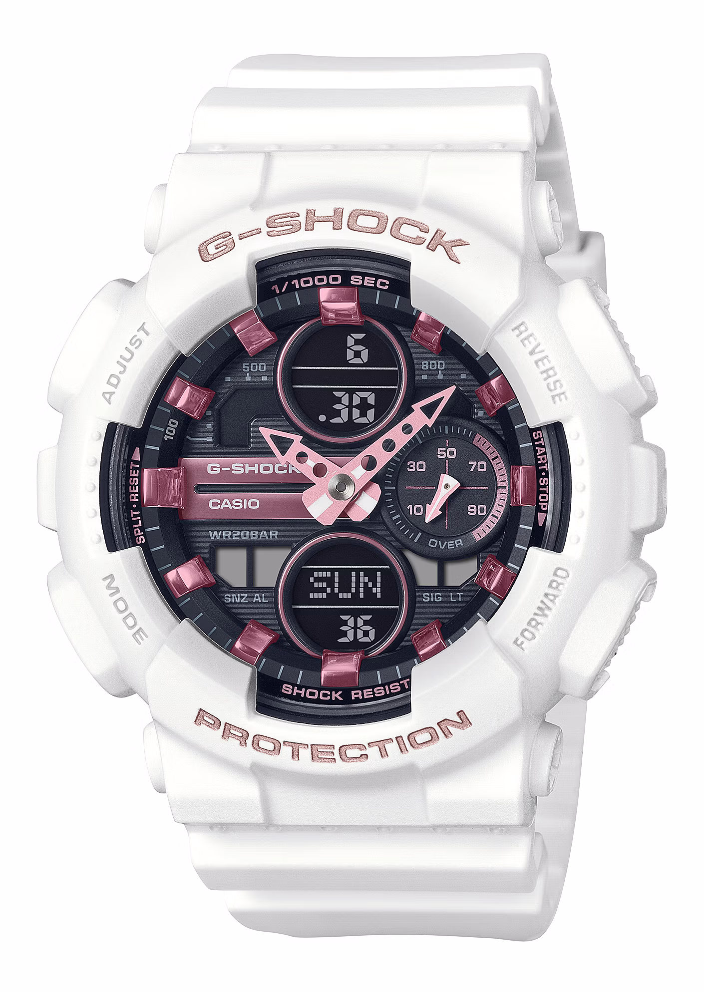 Casio GMA-S140M-7A
