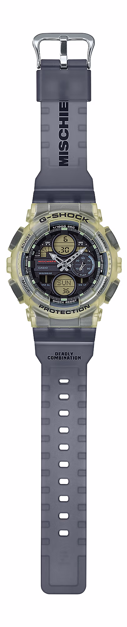 Casio GMA-S140MC-1A