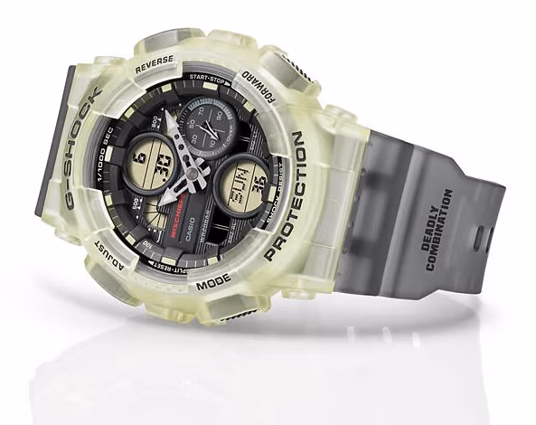Casio GMA-S140MC-1A