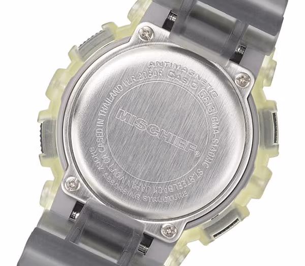 Casio GMA-S140MC-1A