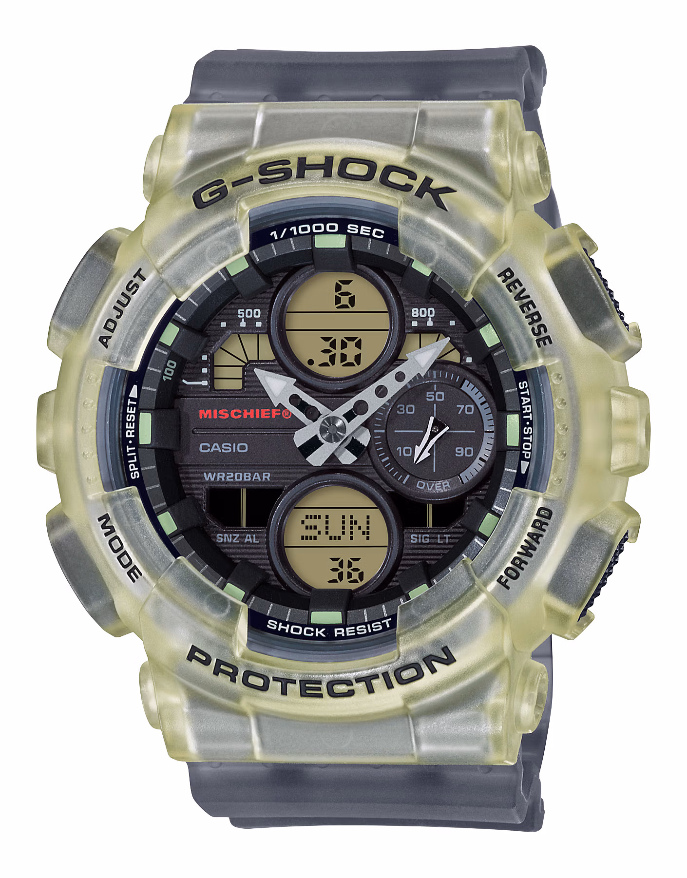 Casio GMA-S140MC-1A