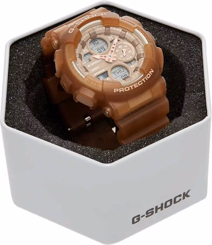 Casio GMA-S140NC-5A2