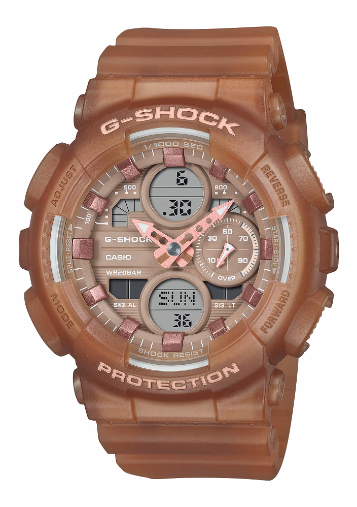 Casio GMA-S140NC-5A2