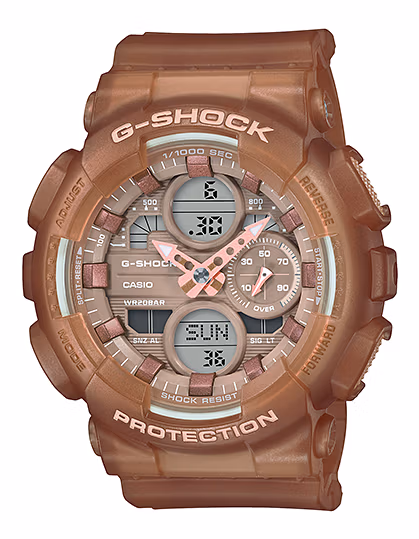 Casio GMA-S140NC-5A2